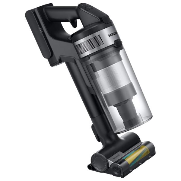 Aspirator vertical Samsung VS15A60AGR5/ UK 410 W/ Black Gray photo 3