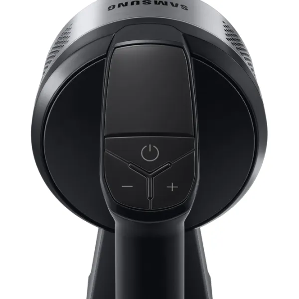 Aspirator vertical Samsung VS15A60AGR5/ UK 410 W/ Black Gray photo 5