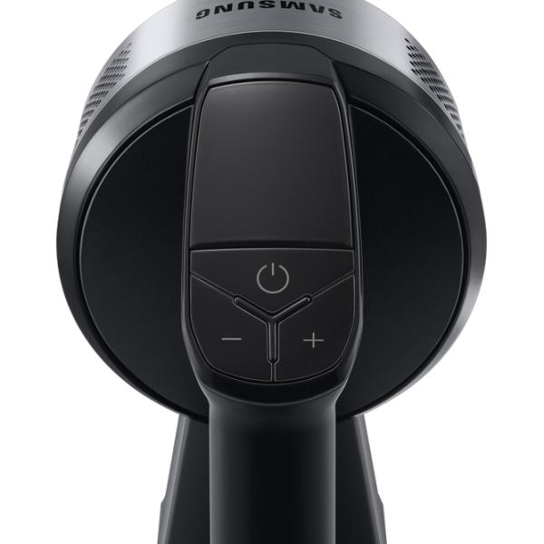 Aspirator vertical Samsung VS15A60AGR5/ UK 410 W/ Black Gray photo 5