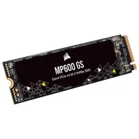 SSD Corsair MP600 GS 500 ГБ M.2 2280 photo 2