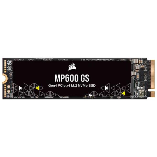 SSD Corsair MP600 GS 500 GB M.2 2280 photo 3