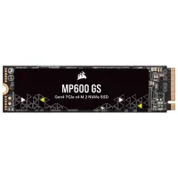 SSD Corsair MP600 GS 500 ГБ M.2 2280 photo 3