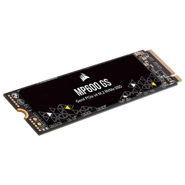 SSD Corsair MP600 GS 500 GB M.2 2280 photo 4