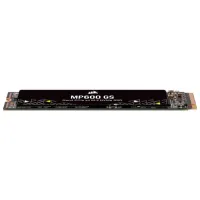 SSD Corsair MP600 GS 500 ГБ M.2 2280 photo 5