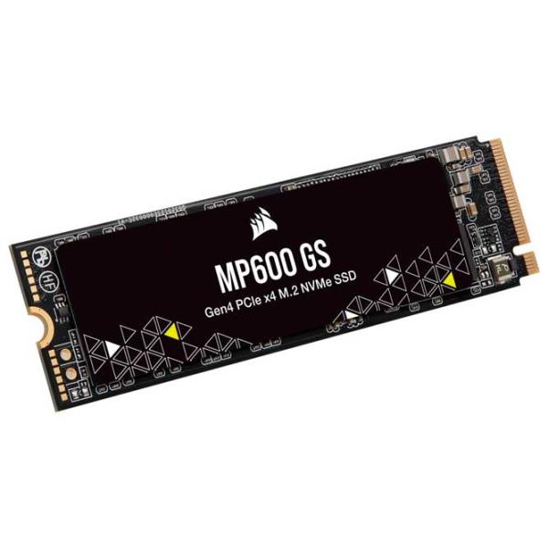SSD Corsair MP600 GS 2 TB M.2 2280 photo 2
