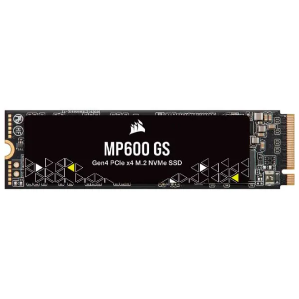 SSD Corsair MP600 GS 2 TB M.2 2280 photo 3