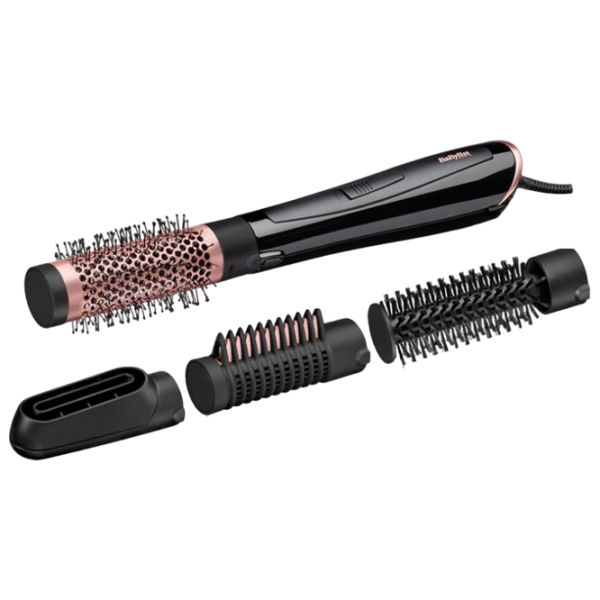 Uscător de păr Babyliss AS126E 1000 W/ Black photo 2