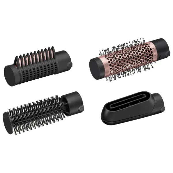 Uscător de păr Babyliss AS126E 1000 W/ Black photo 3