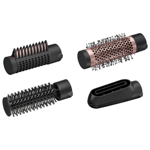 Uscător de păr Babyliss AS126E 1000 W/ Black photo 3
