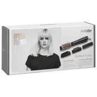 Uscător de păr Babyliss AS126E 1000 W/ Black photo 4