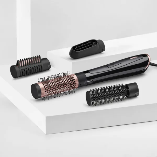 Uscător de păr Babyliss AS126E 1000 W/ Black photo 5