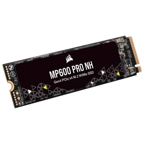 SSD Corsair MP600 PRO NH 500 GB M.2 NVMe photo 2