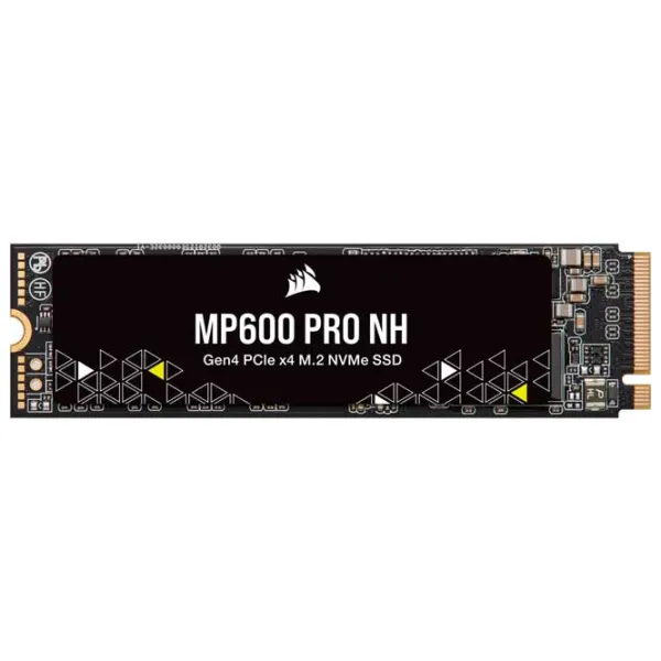 SSD Corsair MP600 PRO NH 500 GB M.2 NVMe photo 3
