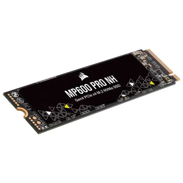 SSD Corsair MP600 PRO NH 500 GB M.2 NVMe photo 4