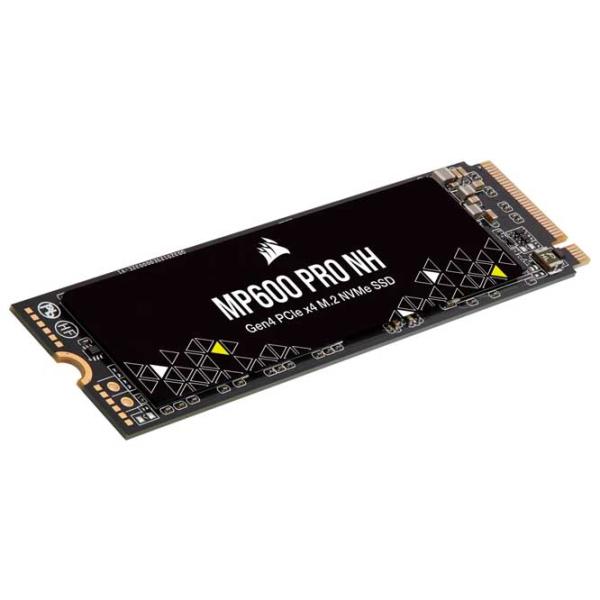 SSD Corsair MP600 PRO NH 500 GB M.2 NVMe photo 4