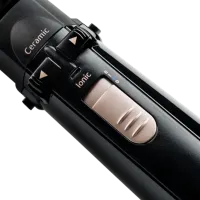 Perie rotativă Babyliss AS200ROE 1000 W/ Black photo 2