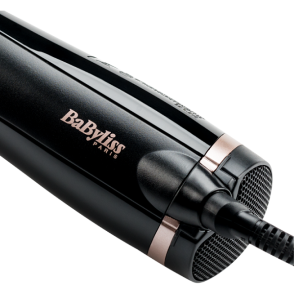Perie rotativă Babyliss AS200ROE 1000 W/ Black photo 3