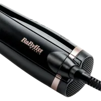 Perie rotativă Babyliss AS200ROE 1000 W/ Black photo 3
