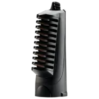 Perie rotativă Babyliss AS200ROE 1000 W/ Black photo 4