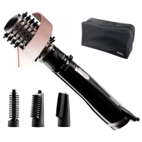 Perie rotativă Babyliss AS200ROE 1000 W/ Black photo 6