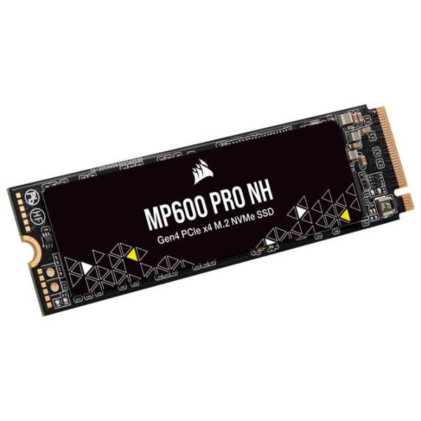 SSD Corsair MP600 PRO NH 2 ТБ M.2 NVMe photo 2