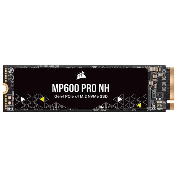 SSD Corsair MP600 PRO NH 2 ТБ M.2 NVMe photo 3