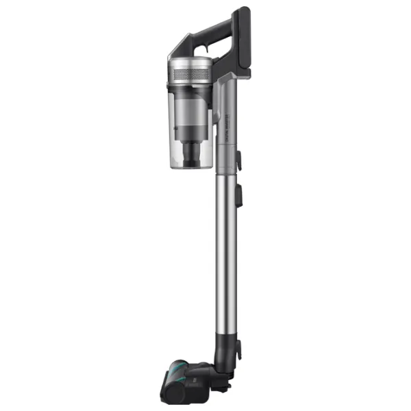 Aspirator vertical Samsung VS20R9046T3/ EV 550 W/ Black Silver photo 3 Aspirator vertical Samsung VS20R9046T3/ EV 550 W/ Black Silver photo 3