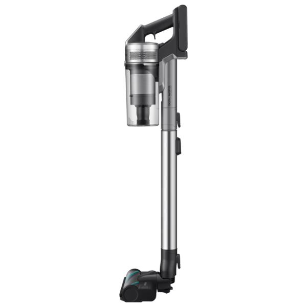 Aspirator vertical Samsung VS20R9046T3/ EV 550 W/ Black Silver photo 3 Aspirator vertical Samsung VS20R9046T3/ EV 550 W/ Black Silver photo 3