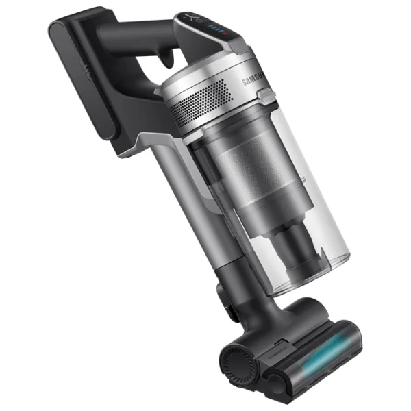 Aspirator vertical Samsung VS20R9046T3/ EV 550 W/ Black Silver photo 6 Aspirator vertical Samsung VS20R9046T3/ EV 550 W/ Black Silver photo 6