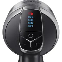 Вертикальный пылесос Samsung VS20R9046T3/EV 550 Вт / Черный Серебряный photo 6