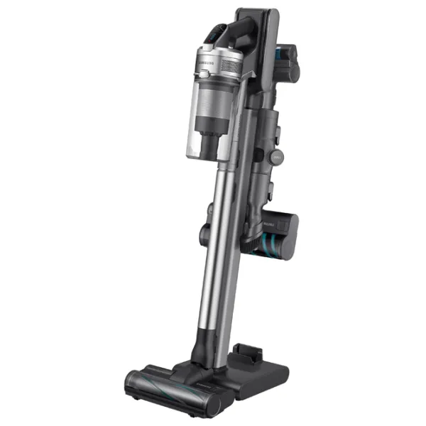 Aspirator vertical Samsung VS20R9046T3/ EV 550 W/ Black Silver photo 12 Aspirator vertical Samsung VS20R9046T3/ EV 550 W/ Black Silver photo 12