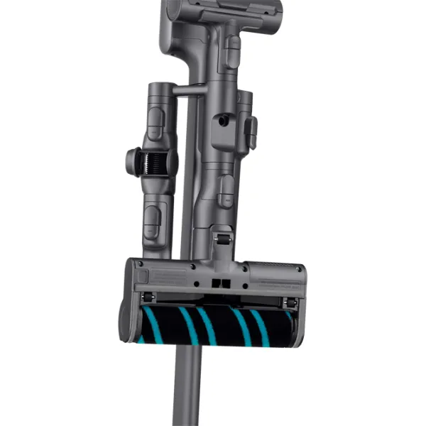 Aspirator vertical Samsung VS20R9046T3/ EV 550 W/ Black Silver photo 15 Aspirator vertical Samsung VS20R9046T3/ EV 550 W/ Black Silver photo 15