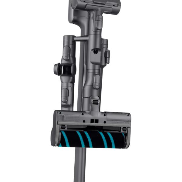 Aspirator vertical Samsung VS20R9046T3/ EV 550 W/ Black Silver photo 15 Aspirator vertical Samsung VS20R9046T3/ EV 550 W/ Black Silver photo 15