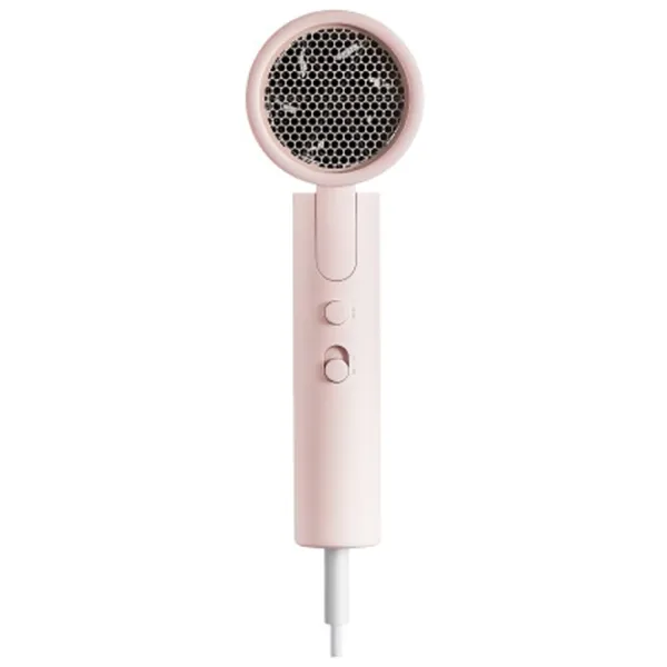 Uscător de păr Xiaomi H101 1600 W / Pink photo 3