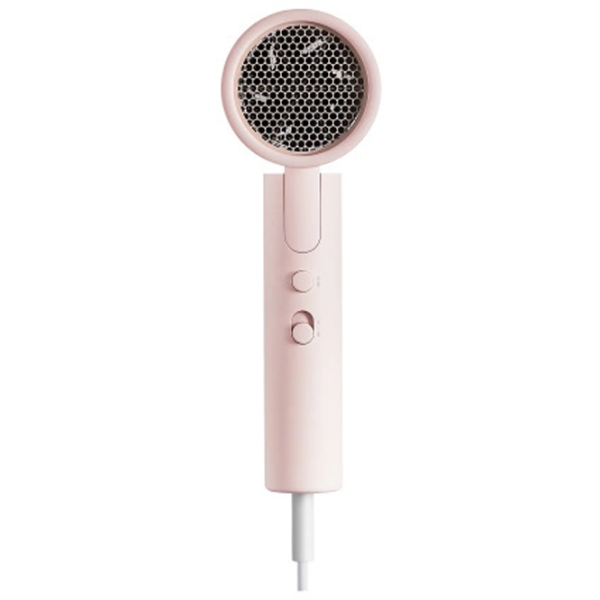 Uscător de păr Xiaomi H101 1600 W / Pink photo 3