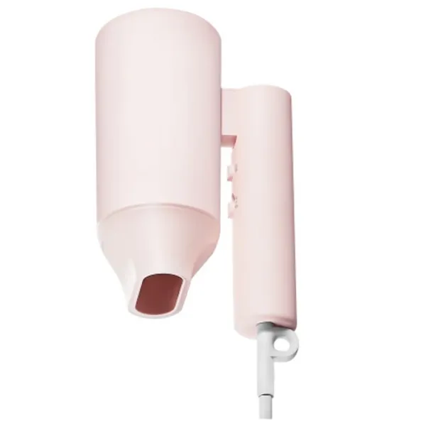 Uscător de păr Xiaomi H101 1600 W / Pink photo 4