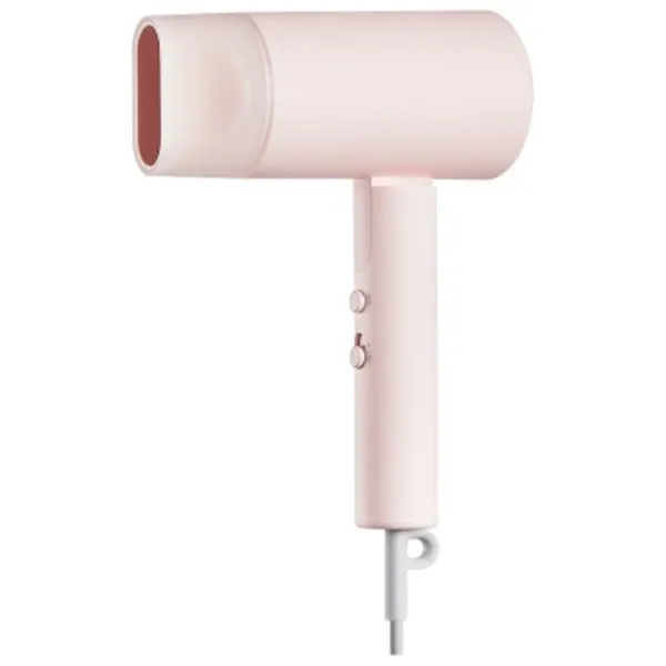 Uscător de păr Xiaomi H101 1600 W / Pink photo 5