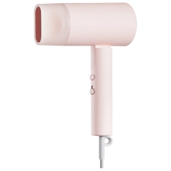 Uscător de păr Xiaomi H101 1600 W / Pink photo 5