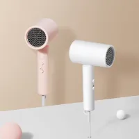 Фен Xiaomi H101 1600 Вт / Розовый photo 6