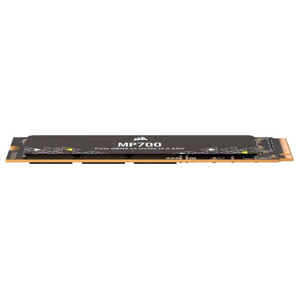 SSD Corsair MP700 1 ТБ M.2 NVMe photo 3