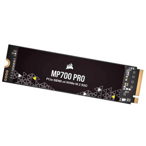 SSD Corsair MP700 2 TB M.2 NVMe photo 2