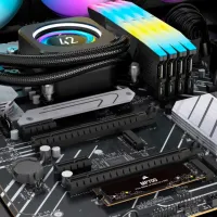 SSD Corsair MP700 2 ТБ M.2 NVMe photo 5