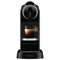 Aparat de cafea DeLonghi EN167.B Automată/ 1 l/ Black photo 2