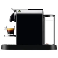 Aparat de cafea DeLonghi EN167.B Automată/ 1 l/ Black photo 3