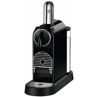 Aparat de cafea DeLonghi EN167.B Automată/ 1 l/ Black photo 4