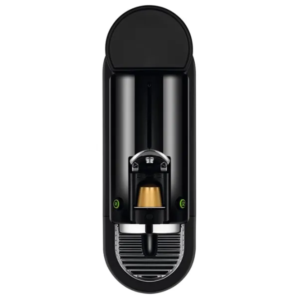 Aparat de cafea DeLonghi EN167.B Automată/ 1 l/ Black photo 5