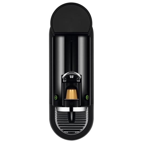 Aparat de cafea DeLonghi EN167.B Automată/ 1 l/ Black photo 5