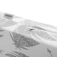 Saltea pentru copii Sensillo Feathers () 120 x 60 cm/ White photo 3