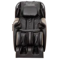 Scaun de masaj Askona S8 Smart JET S Black photo 2