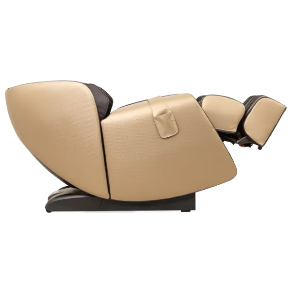 Scaun de masaj Askona S8 Smart JET S Black photo 3